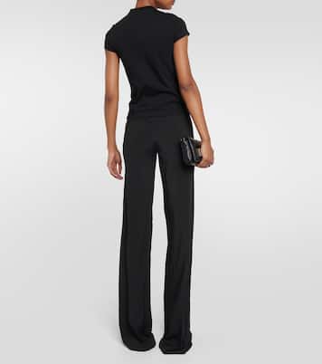 T-shirt en coton | Rick Owens