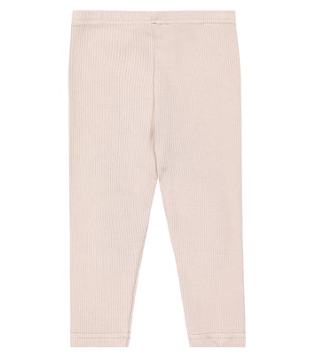 Bebé - leggings Keene de algodón | Donsje