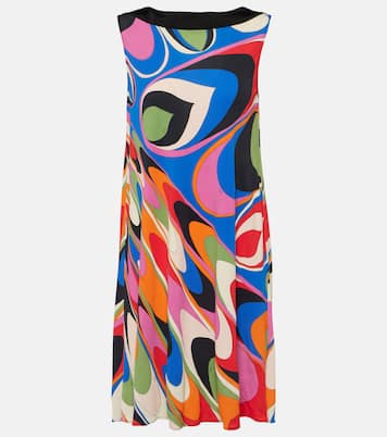Minikleid Onde | Pucci