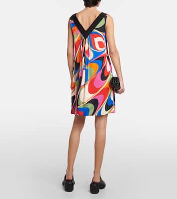 Minikleid Onde | Pucci