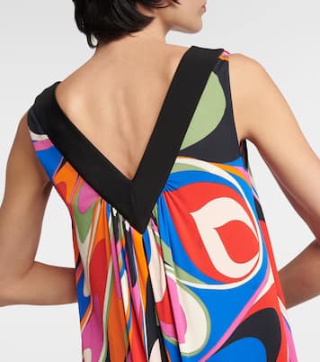 Minikleid Onde | Pucci