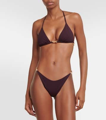 Slip bikini | Stella McCartney