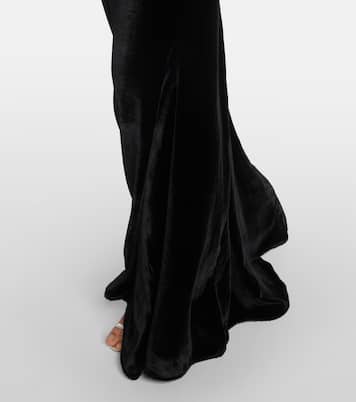 Robe Shangai aus Seide | Taller Marmo