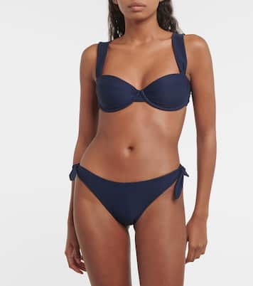 Top bikini Menai Bay | Heidi Klein