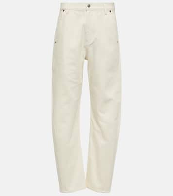 Barrel Jeans | Victoria Beckham