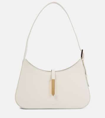 Schultertasche Tokyo aus Leder | DeMellier