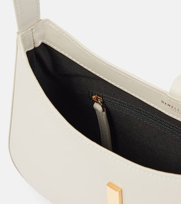 Schultertasche Tokyo aus Leder | DeMellier