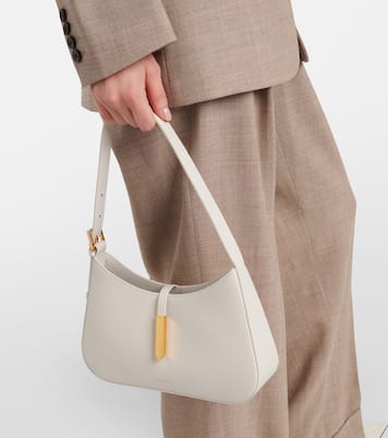 Schultertasche Tokyo aus Leder | DeMellier