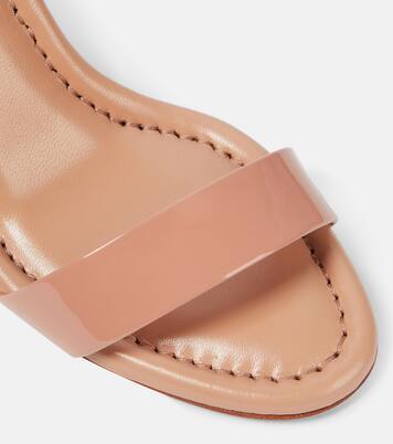 Sandalen Miss Sabina aus Lackleder | Christian Louboutin