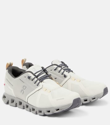 Cloud 5 Waterproof running shoes | On