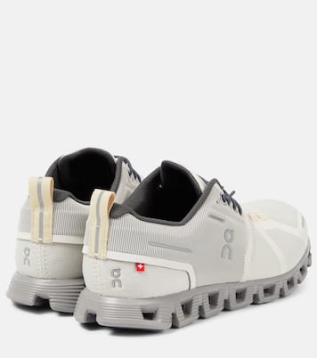 Cloud 5 Waterproof running shoes | On