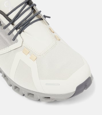 Cloud 5 Waterproof running shoes | On