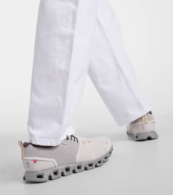 Cloud 5 Waterproof running shoes | On