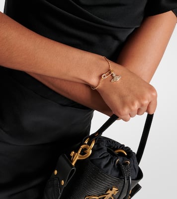 Pulsera Lucrece adornada | Vivienne Westwood