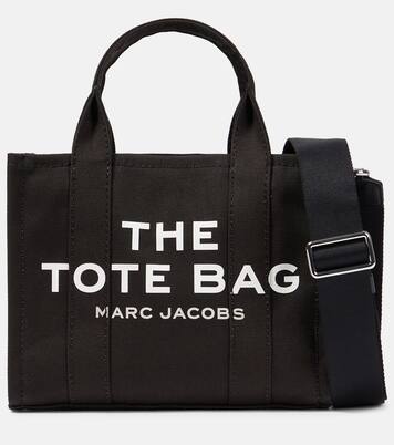 Borsa The Small in canvas | Marc Jacobs