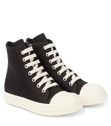 Zapatillas altas Baby Geo | Rick Owens Kids