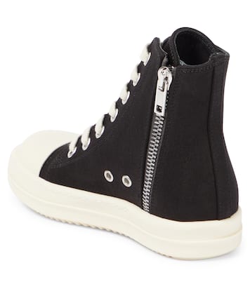 Zapatillas altas Baby Geo | Rick Owens Kids