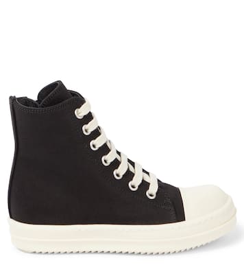 Zapatillas altas Baby Geo | Rick Owens Kids
