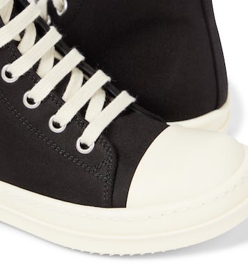 Zapatillas altas Baby Geo | Rick Owens Kids