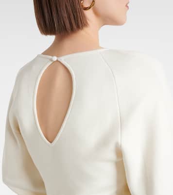 Jersey con aberturas | Chloé