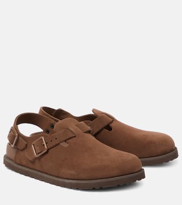 Tokio suede mules | Birkenstock 1774