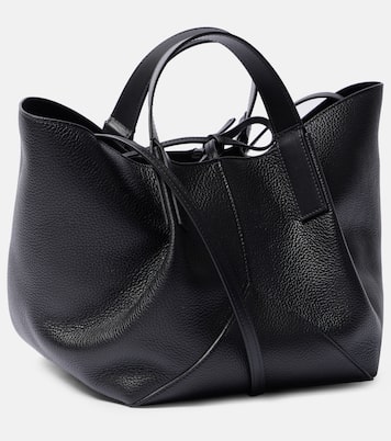 Borsa W11 Mini in pelle | Victoria Beckham