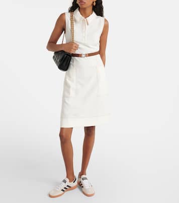 Polokleid | Tory Sport