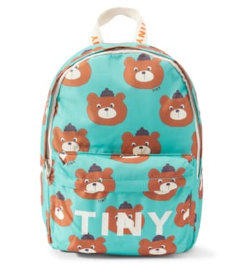 Zaino Bears | Tinycottons