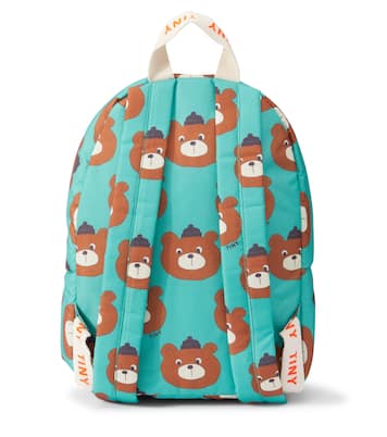 Zaino Bears | Tinycottons