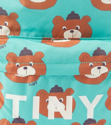 Zaino Bears | Tinycottons