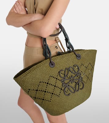 Borsa Anagram Medium  | Loewe