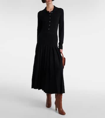 Abito midi Delorme | Altuzarra