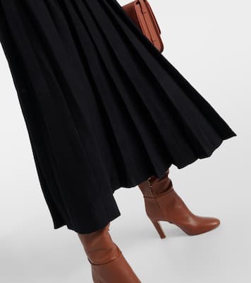 Abito midi Delorme | Altuzarra