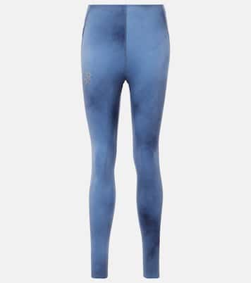 X On Leggings | Loewe