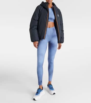 X On Leggings | Loewe