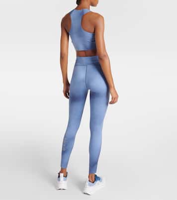 X On Leggings | Loewe
