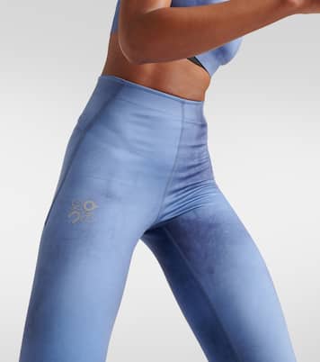 X On Leggings | Loewe