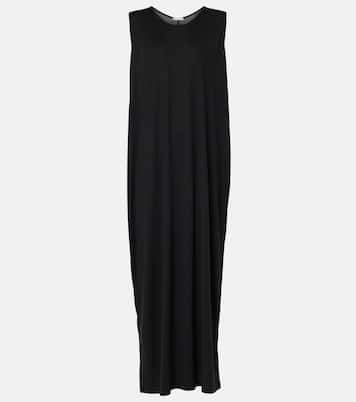 Maxikleid Lidia aus Seide | The Row