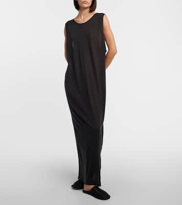 Maxikleid Lidia aus Seide | The Row