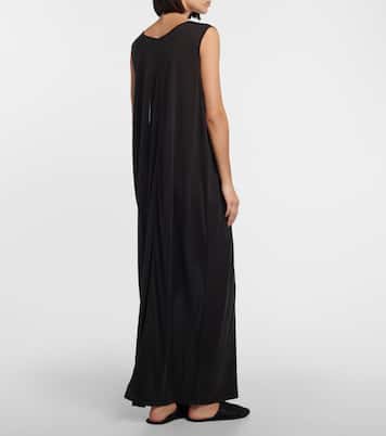 Maxikleid Lidia aus Seide | The Row