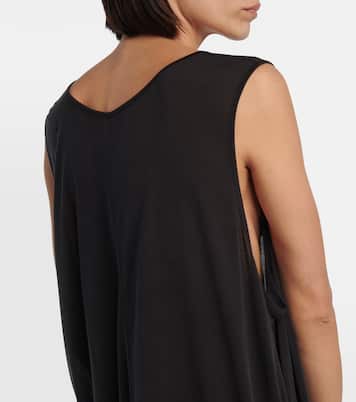 Maxikleid Lidia aus Seide | The Row