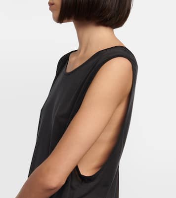 Maxikleid Lidia aus Seide | The Row