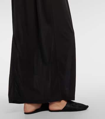 Maxikleid Lidia aus Seide | The Row