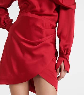 Minikleid Cameron | Simkhai