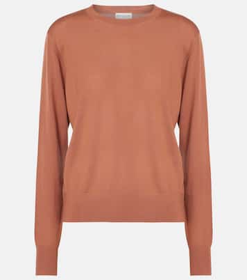Pullover in lana | Dries Van Noten