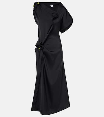 Midikleid | Bottega Veneta