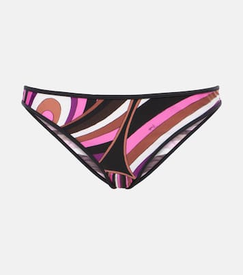Culotte de bikini Vivara | Pucci