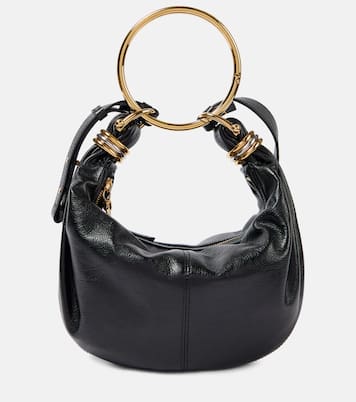 Borsa a spalla Bracelet Small in pelle | Chloé