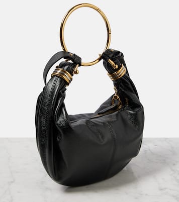 Borsa a spalla Bracelet Small in pelle | Chloé