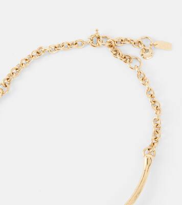 Chloé Eclectic necklace | Chloé